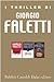 I thriller di Giorgio Faletti by Giorgio Faletti