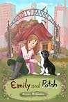 Emily and Patch by Jessie Williams