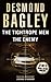 The Tightrope Men / The Enemy by Desmond Bagley
