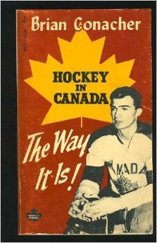 Hockey in Canada- the Way It Is! (Mass Market Paperback)