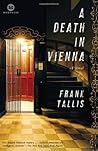 A Death in Vienna by Frank Tallis