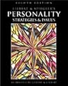 Personality: Strategies and Issues Personality: Strategies and Issues