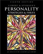 Personality: Strategies and Issues (Hardcover)
