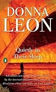 Quietly in Their Sleep (Commissario Brunetti, #6)