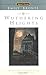 Wuthering Heights