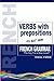 French Verbs with Prepositions