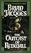 Outcast of Redwall (Redwall...
