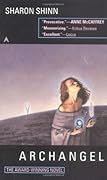 Archangel (Samaria, #1) 