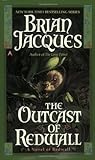 Outcast of Redwall by Brian Jacques