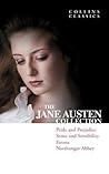 The Jane Austen C...