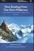 More Readings from One Man's Wilderness: The Journals of Richard L. Proenneke, 1974-1980