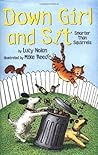 Smarter Than Squirrels by Lucy Nolan