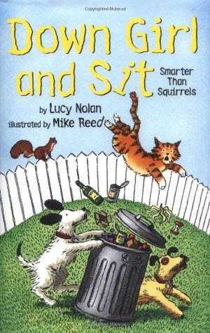 Smarter Than Squirrels (Hardcover)