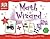 Math Wizard: Magical Games for First Number and Counting Skills (DK Games)