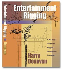 Entertainment Rigging (Paperback)
