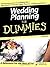 Wedding Planning for Dummies