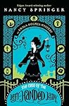 The Case of the Left-Handed Lady by Nancy Springer