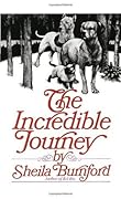 The Incredible Journey 