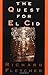 The Quest for El Cid by Richard Fletcher