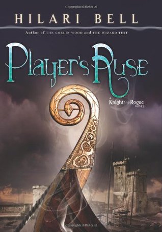 Player's Ruse (Knight and Rogue, #3)
