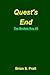 Quest's End: The Broken Key #3