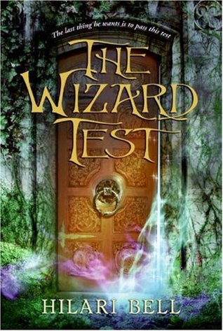 The Wizard Test (Paperback)