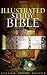 The Holman Illustrated Study Bible: Holman Christian Standard Bible