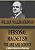 The Art and Science of Personal Magnetism by Theron Q. Dumont