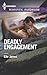 Deadly Engagement (Devil's Shroud #2)