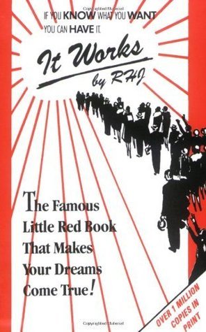 Cover of It Works