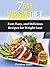 7 Day Virgin Diet Cookbook:...