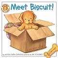 Meet Biscuit!: A Story Plus 5 Activity Pages for Kids!