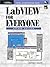 Labview for Everyone (Natio...
