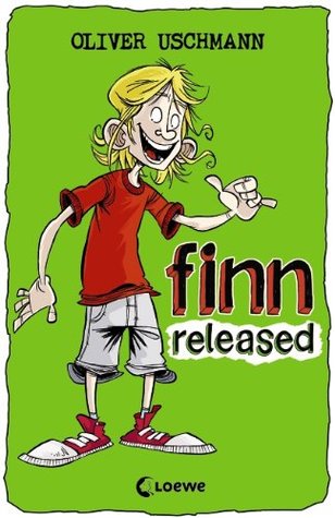 Finn released (Finns Welt, #1)