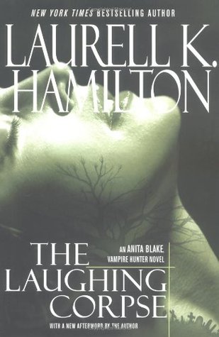 The Laughing Corpse