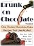 Drunk On Chocolate: One Dozen Chocolate Cake Recipes That Use Alcohol