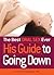 The Best Oral Sex Ever - His Guide to Going Down