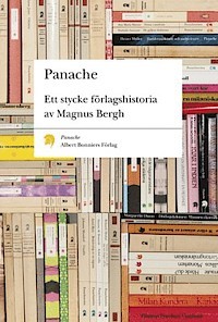 Panache: Ett stycke förlagshistoria