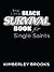 The Little Black Survival Book for Single Saints by Kimberley Brooks The Little Black Survival Book for Single Saints by Kimberley Brooks