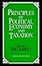 Principles of Political Economy and Taxation by David Ricardo