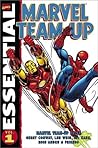 Essential Marvel Team-Up, Vol. 1