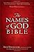 The Names of God Bible, God...