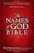 The Names of God Bible, God's Word Translation by Ann Spangler The Names of God Bible, God's Word Translation by Ann Spangler