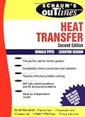 Schaum's Outline of Heat Transfer