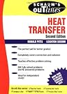 Schaum's Outline of Heat Transfer
