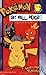 Get Well, Pikachu! by Tracey West