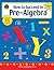 How to Succeed in Pre-Algebra, Grades 5-8