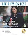 GRE Physics w/ CD-ROM 6th Ed. (GRE Test Preparation)
