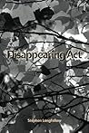 Disappearing Act
