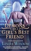 Demons Are a Girl's Best Friend